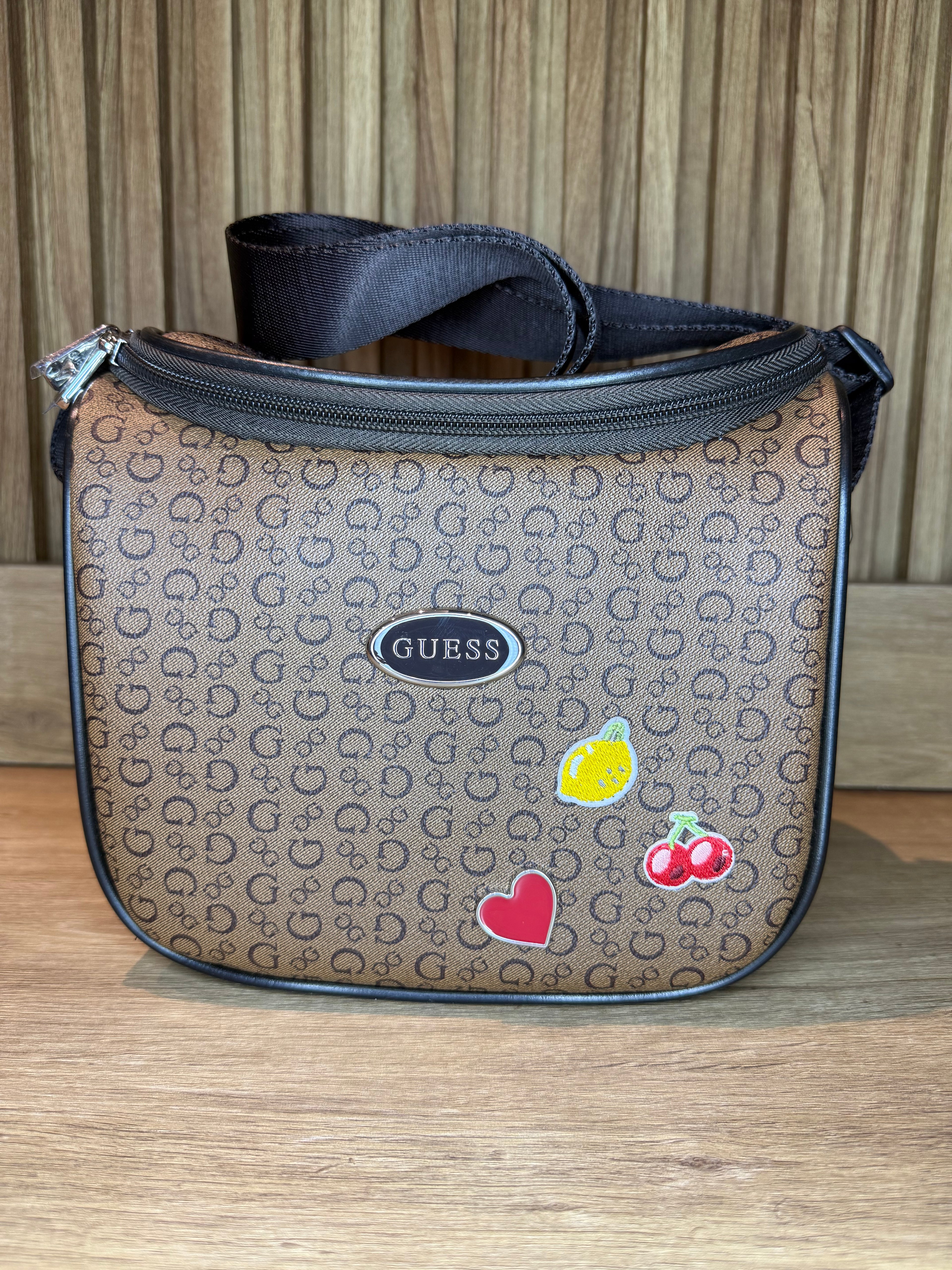 Lonche de Dama Guess