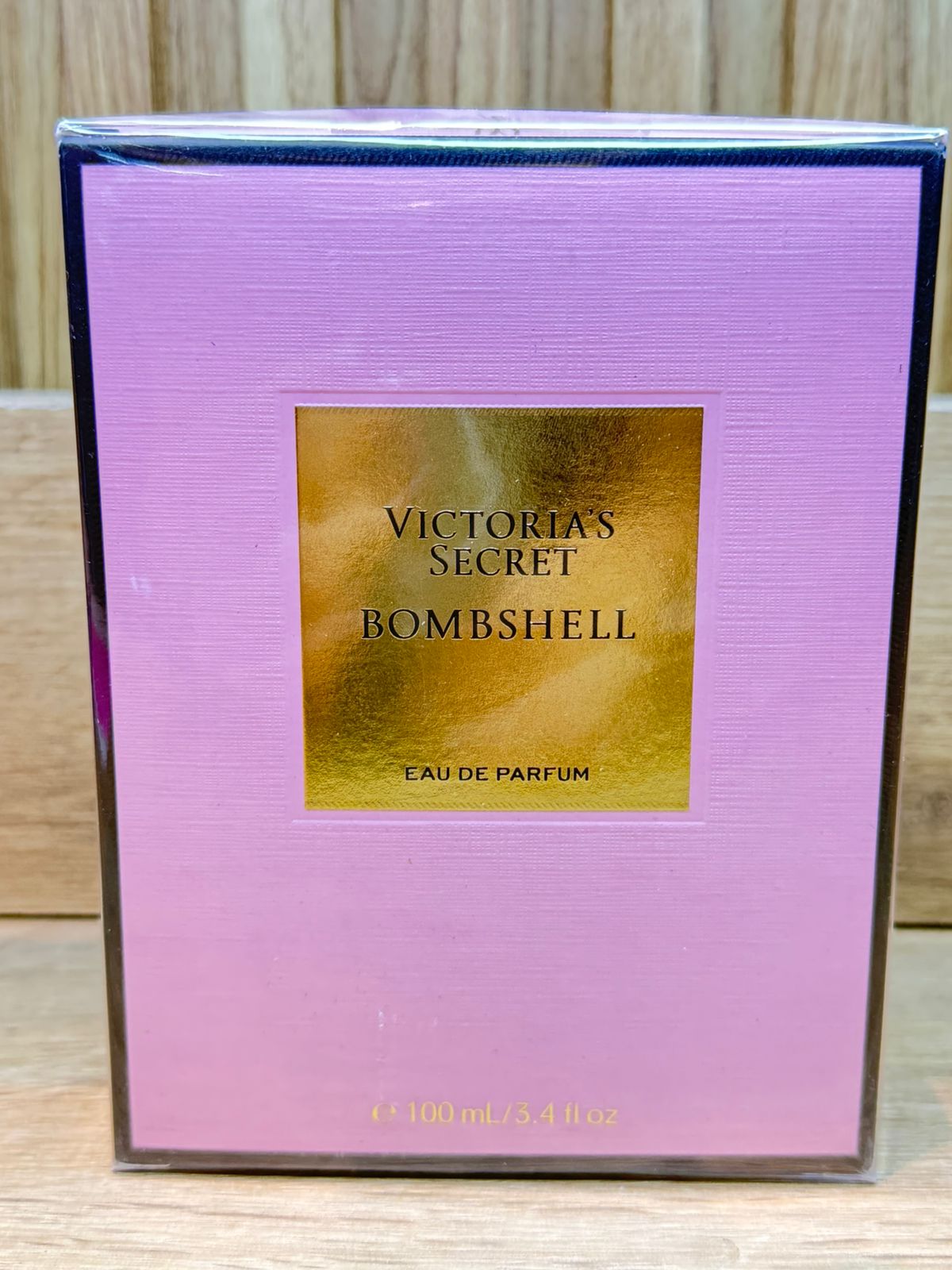 BOMBSHELL EAU DE PERFUM