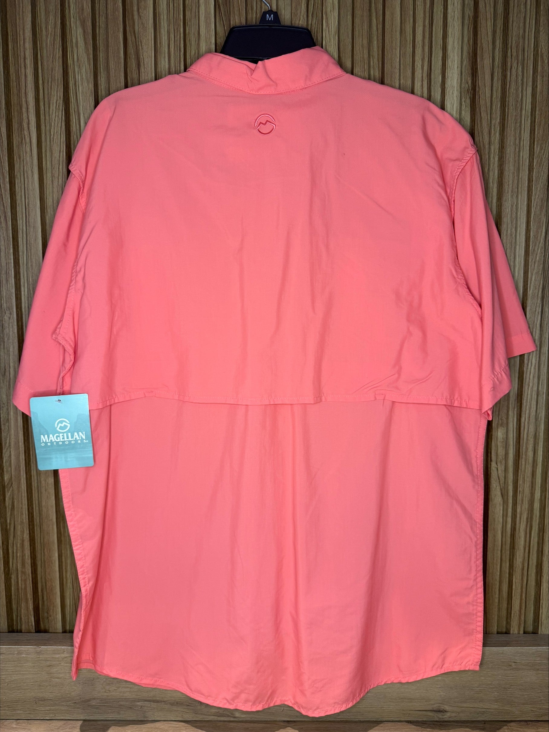 Camisa Magellan
